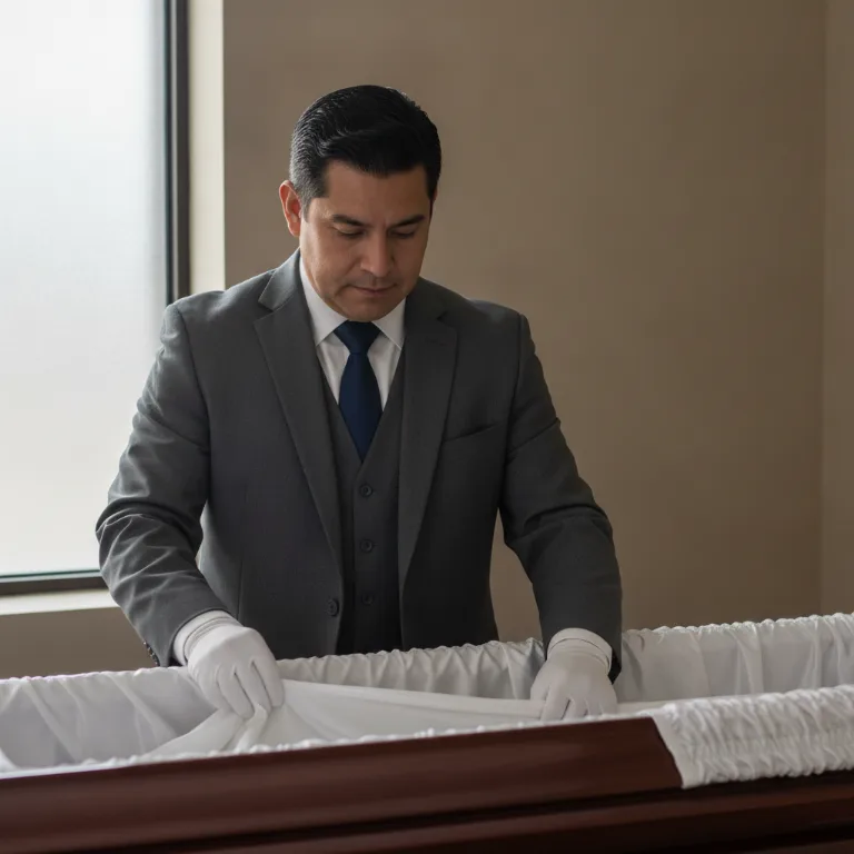 Agência Funerária serviço em Itaitinga